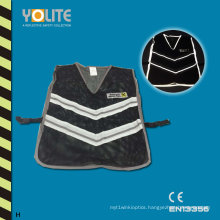 Relective Safety Vest with CE En13356